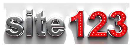 site123 logo