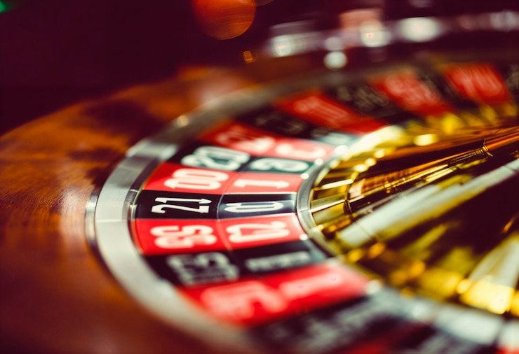 site123 Live Baccarat Tables