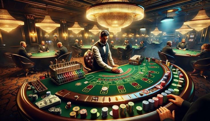 site123 Live Casino